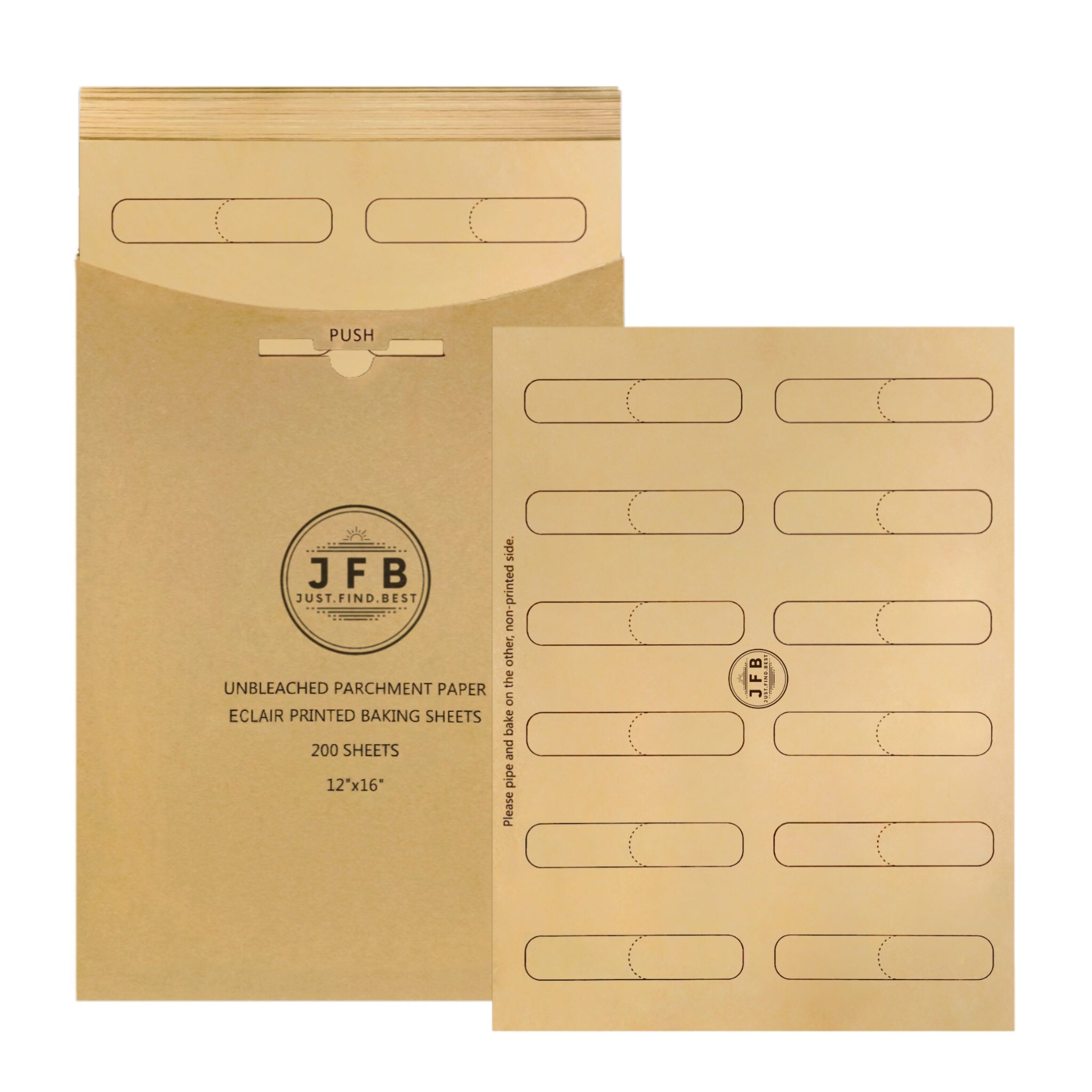 Parchment Paper Freezer - Parchment Paper | Just.Find.Best